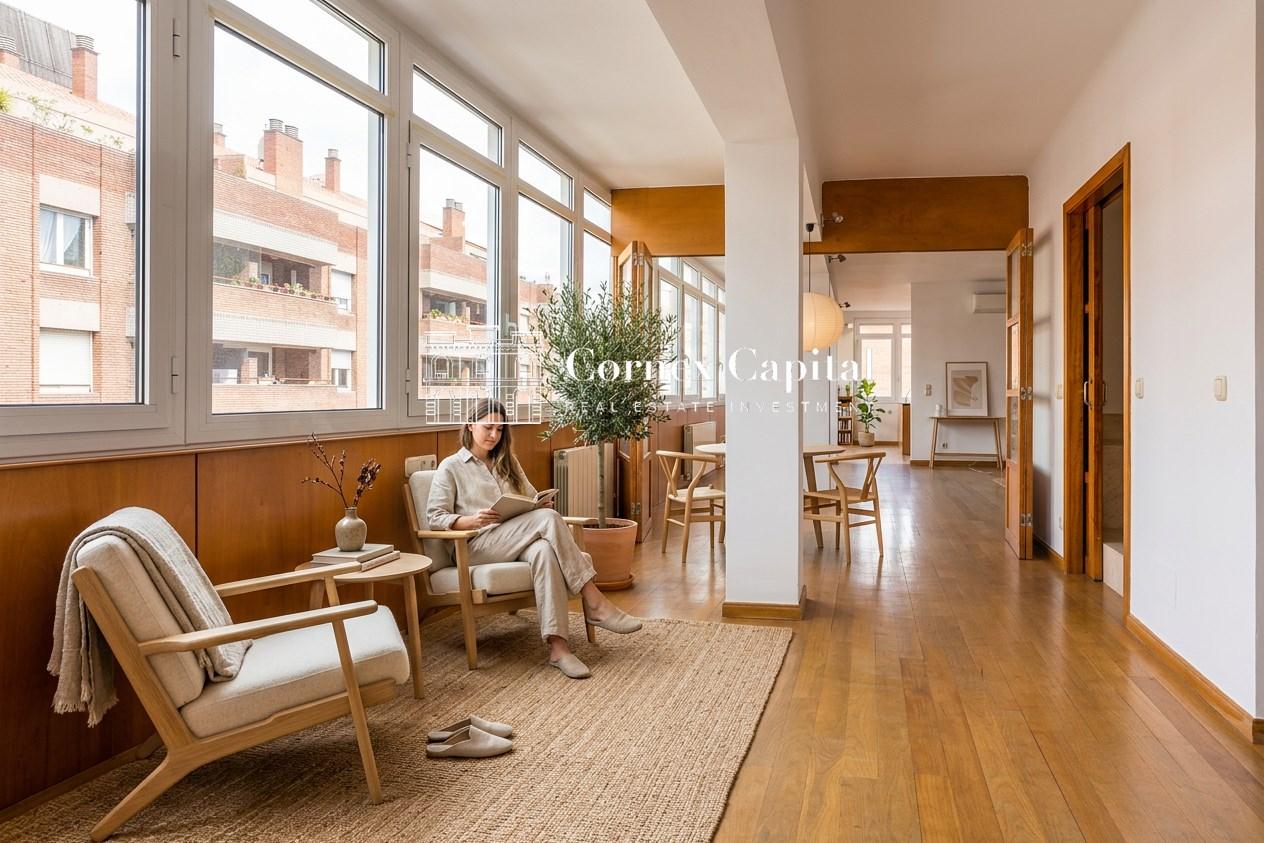 Apartamento en Venta en Barcelona