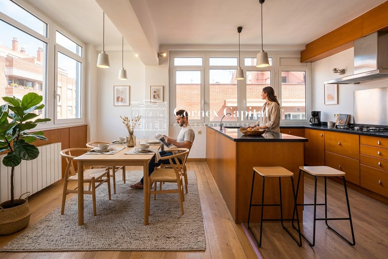 Apartamento en Venta en Barcelona