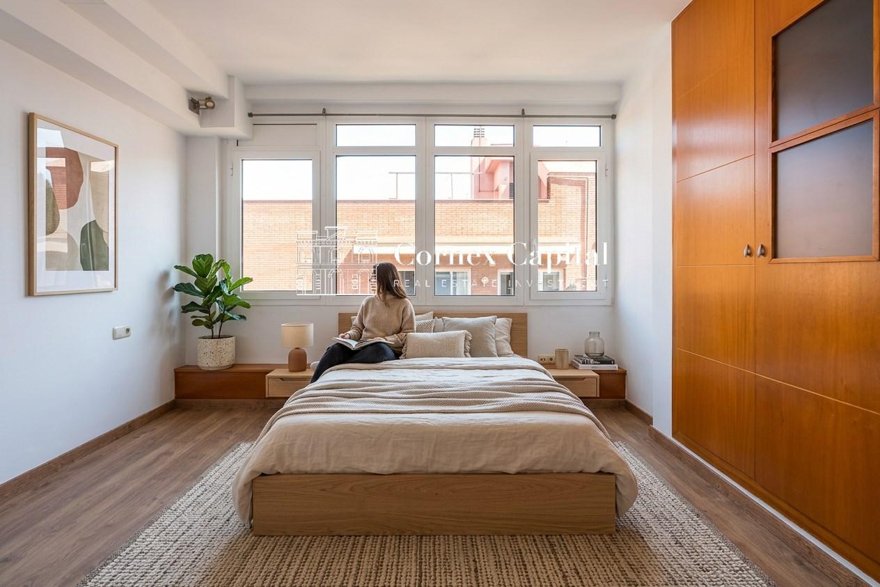 Apartamento en Venta en Barcelona