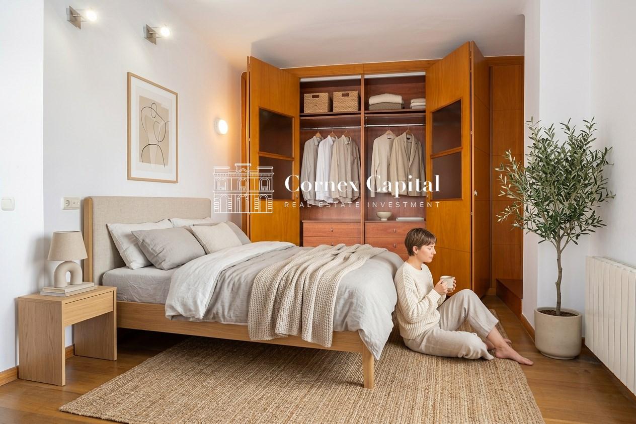 Apartamento en Venta en Barcelona