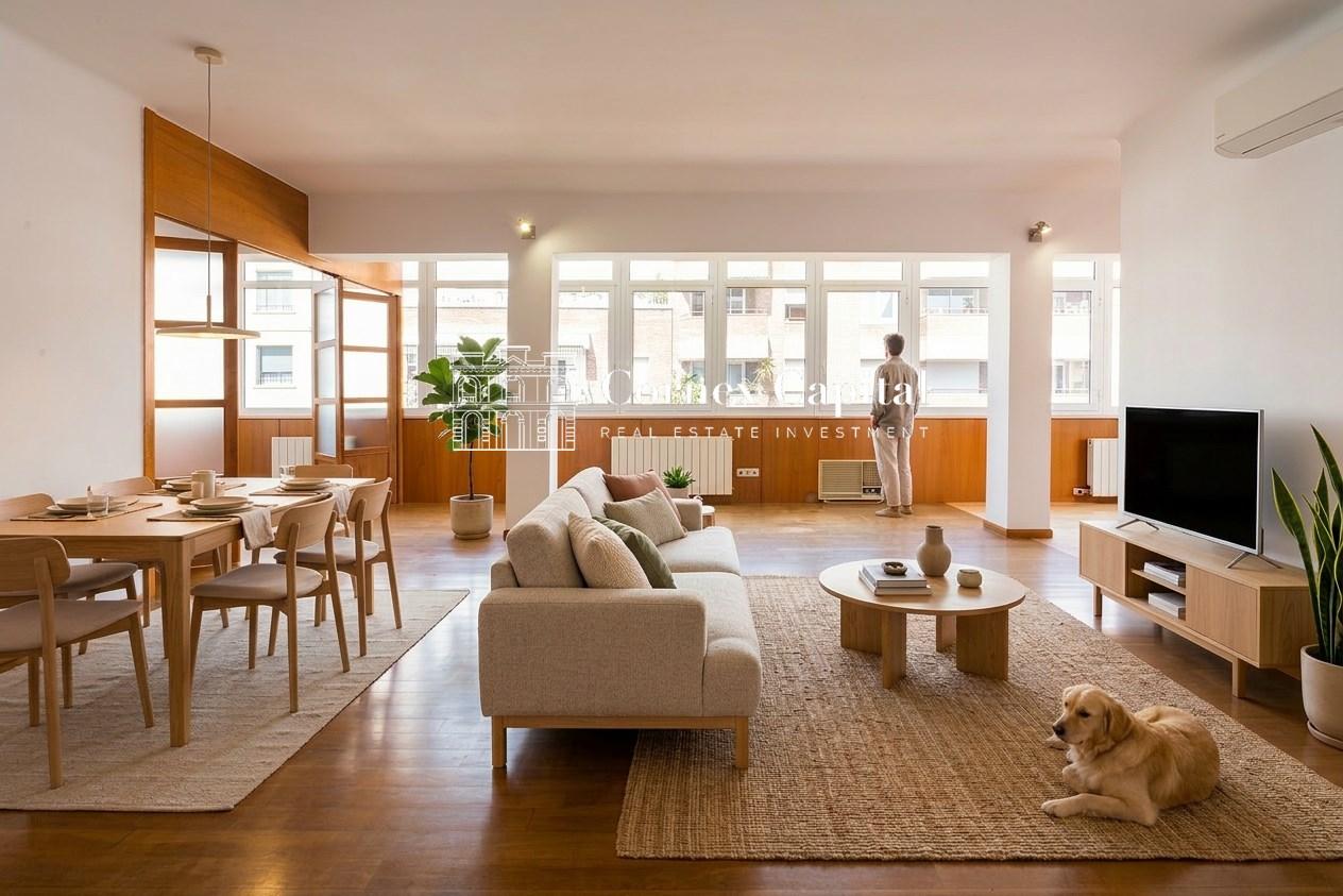 Apartamento en Venta en Barcelona