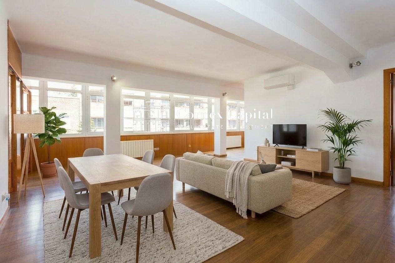 Apartamento en Venta en Barcelona