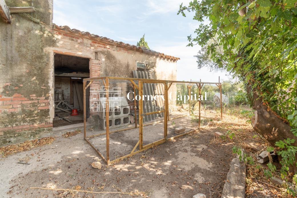 House for Sale in Ullastret