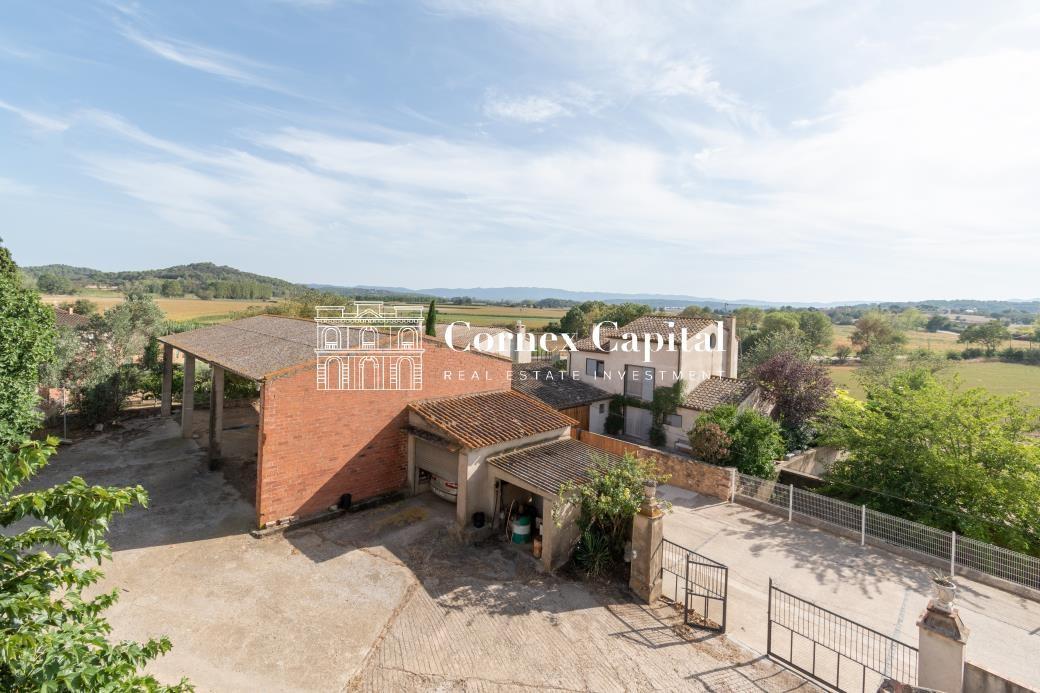 House for Sale in Ullastret