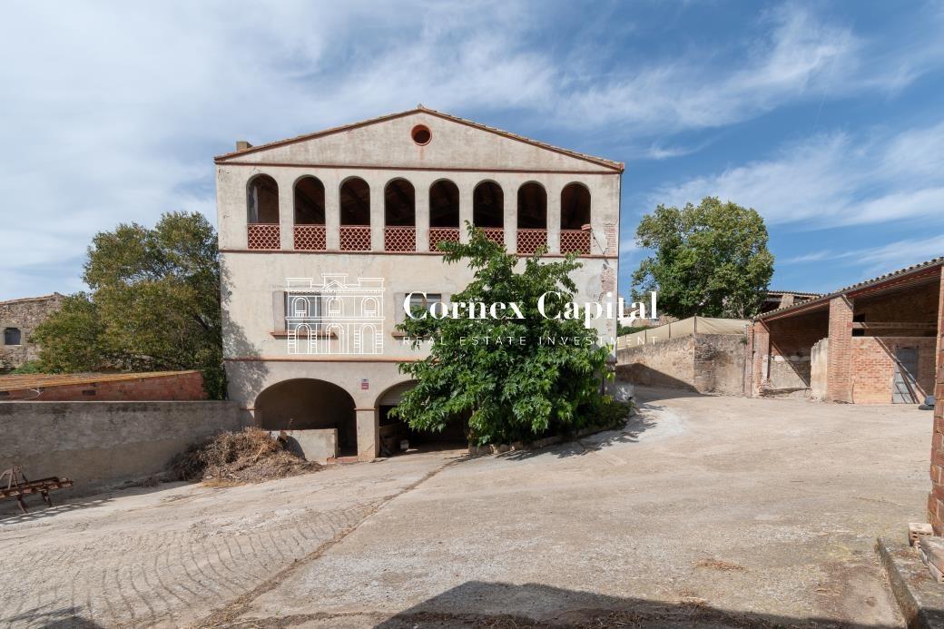 Premise for Sale in Ullastret