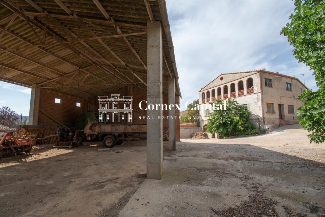 Premise for Sale in Ullastret