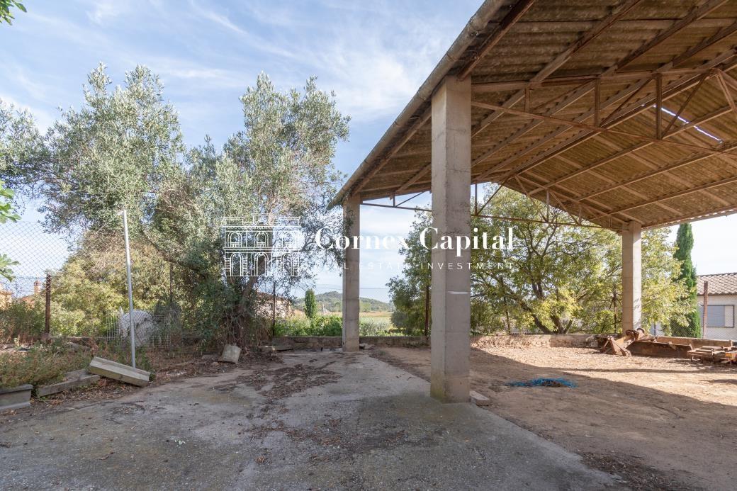 Premise for Sale in Ullastret