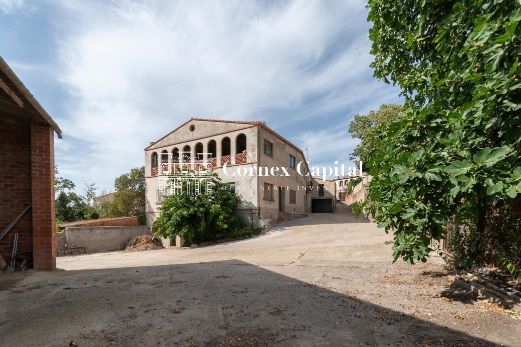Premise for Sale in Ullastret