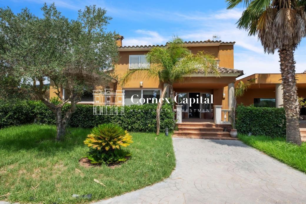 House for Sale in Palamós