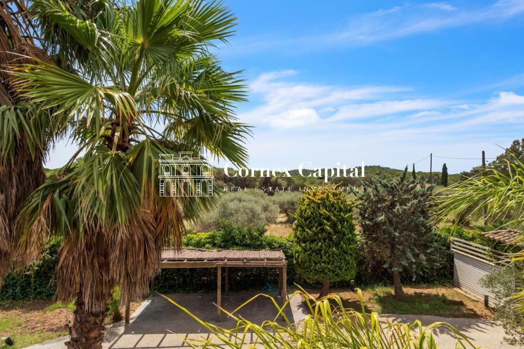 House for Sale in Palamós