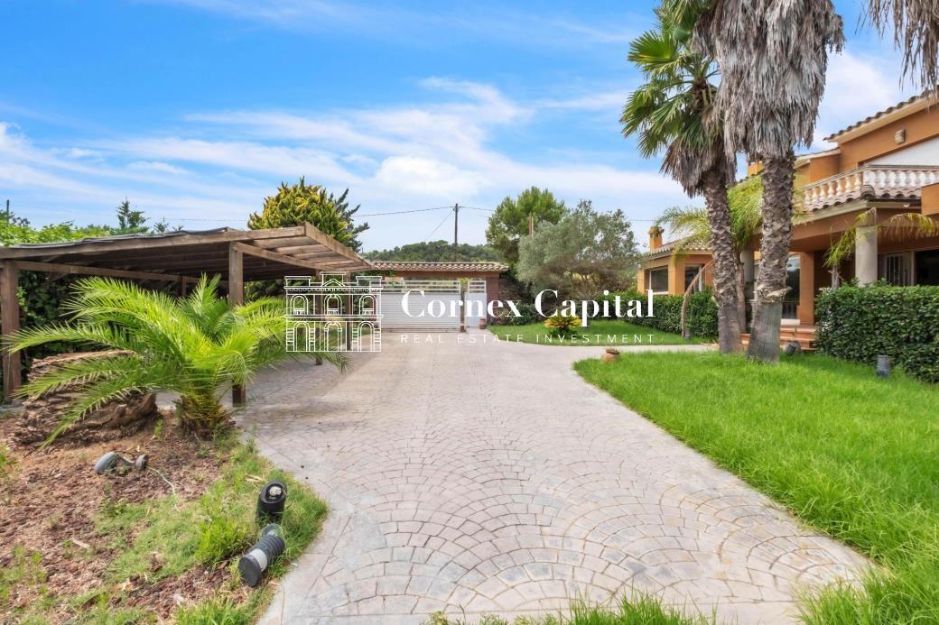 House for Sale in Palamós