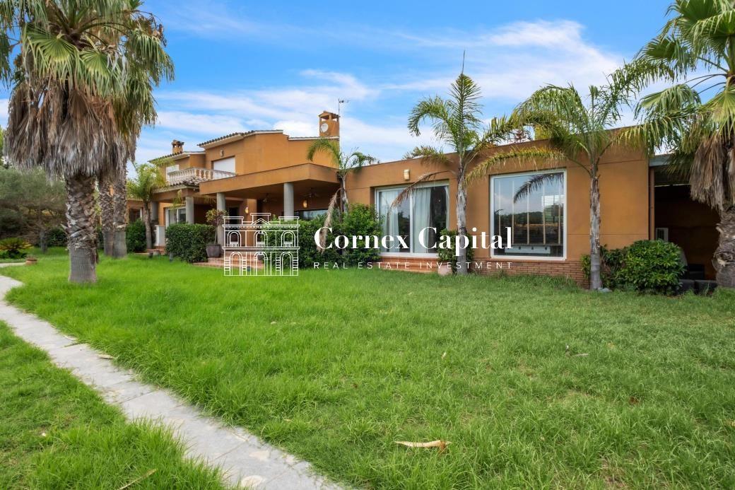 House for Sale in Palamós