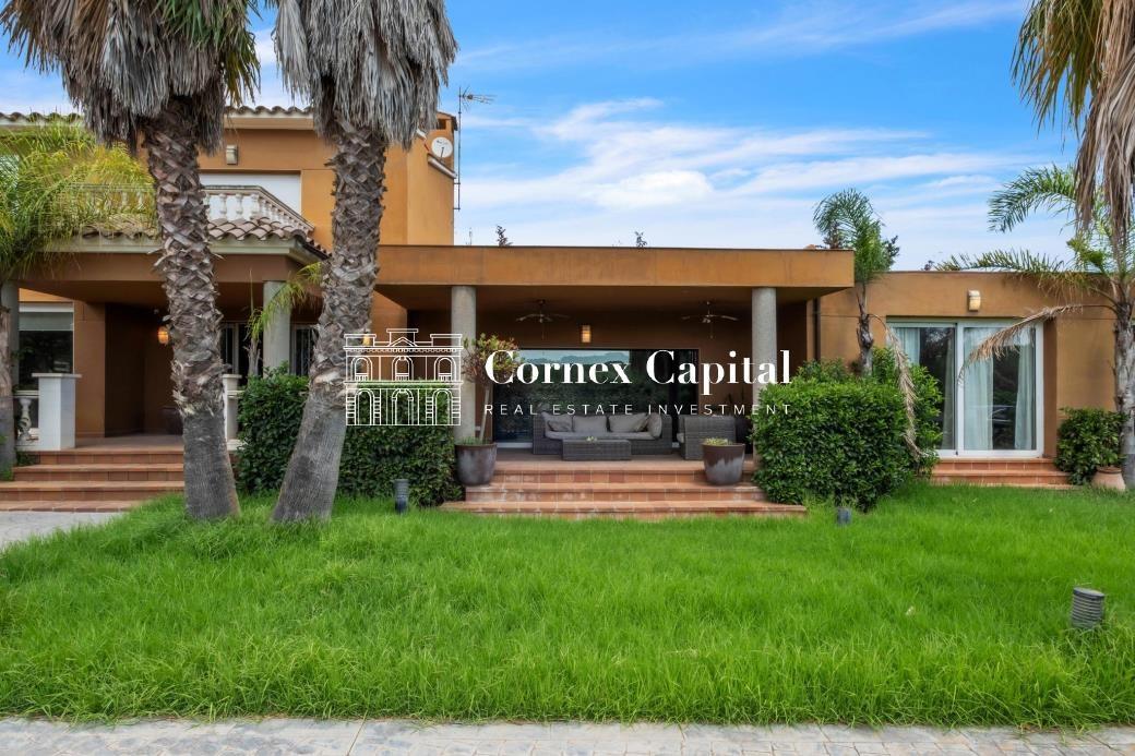 House for Sale in Palamós