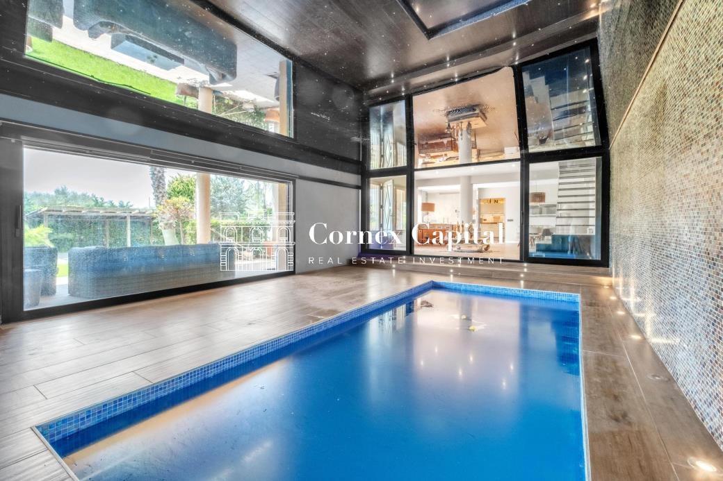House for Sale in Palamós