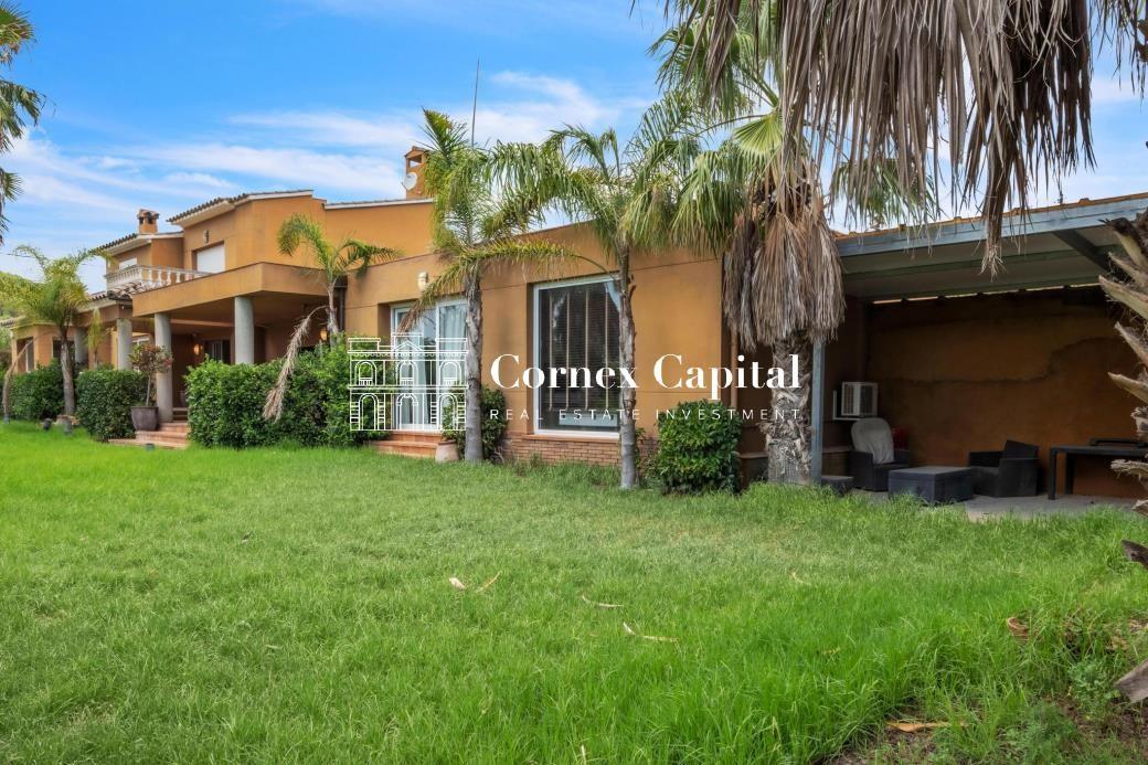 House for Sale in Palamós
