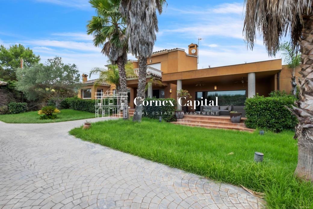 House for Sale in Palamós