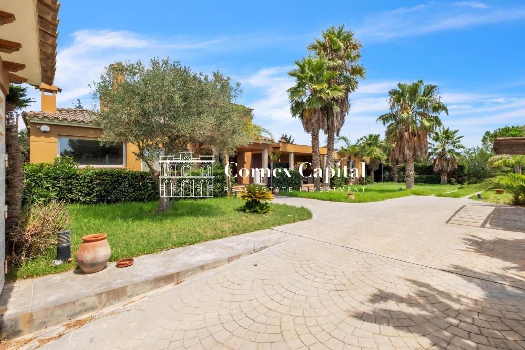House for Sale in Palamós