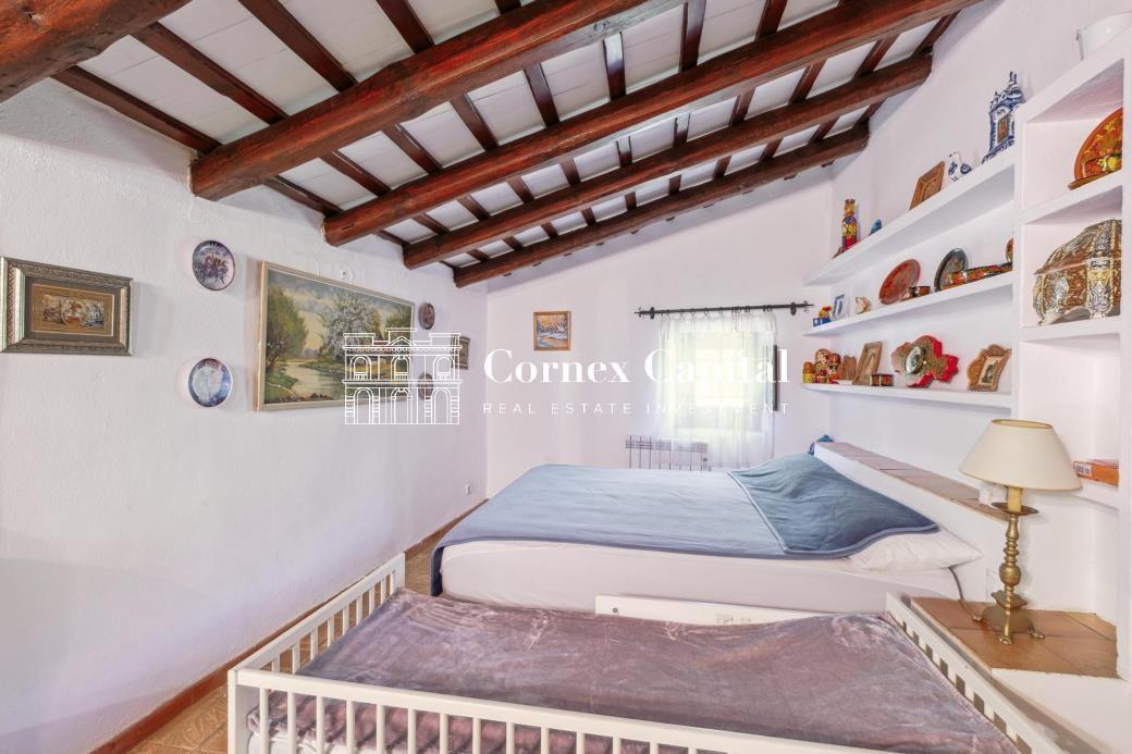 Casa en Venta en Vall-llobrega
