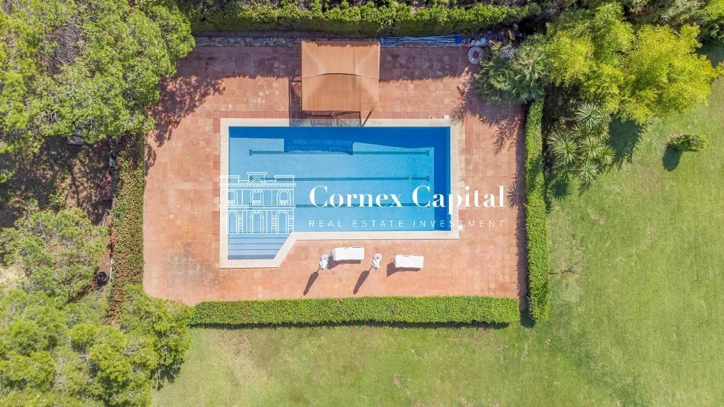 Casa en Venta en Vall-llobrega
