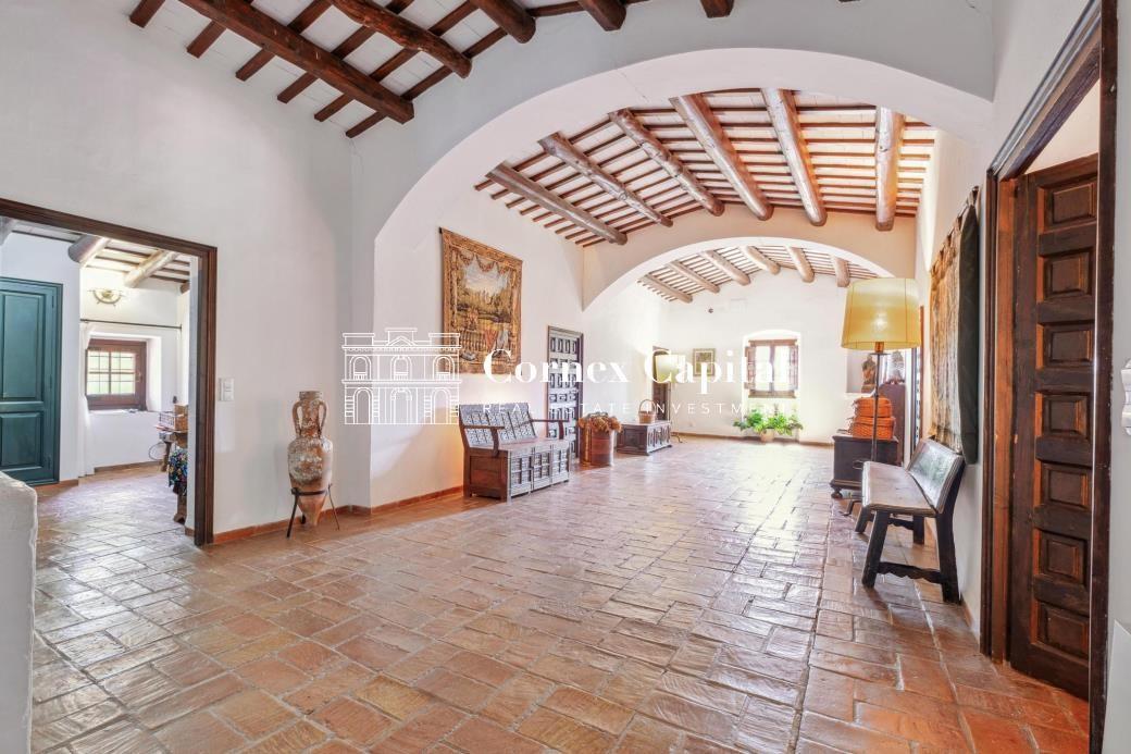 Casa en Venta en Vall-llobrega