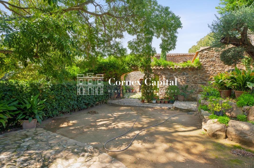 Casa en Venta en Vall-llobrega