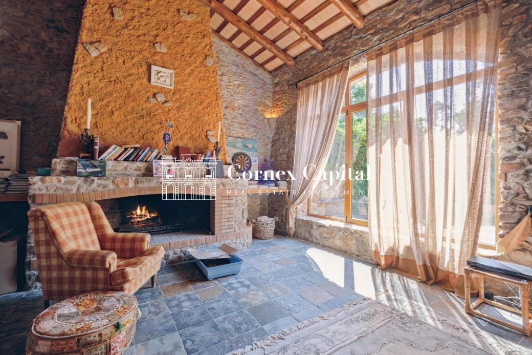 Casa en Venta en Vall-llobrega