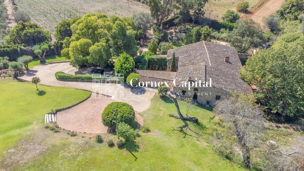 Casa en Venta en Vall-llobrega
