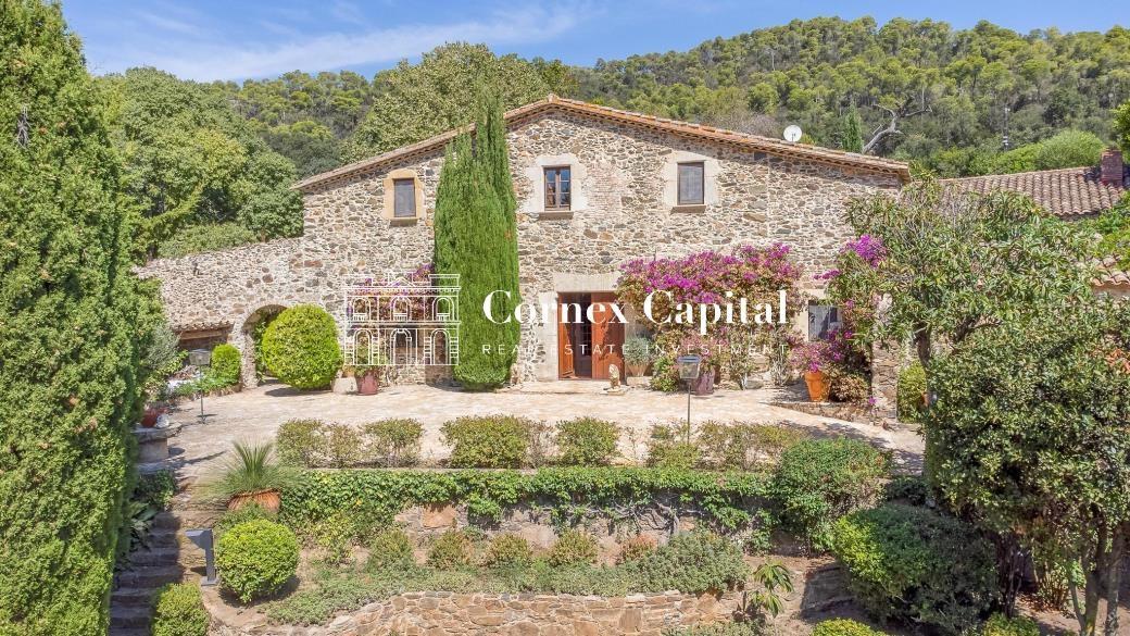 Casa en Venta en Vall-llobrega