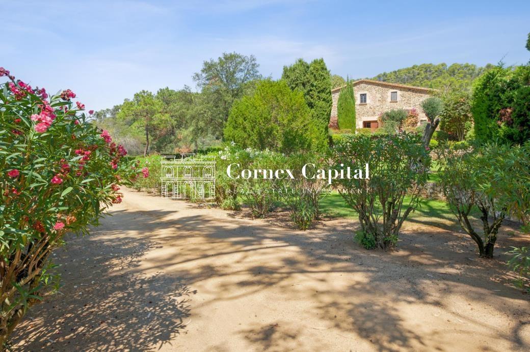 Casa en Venta en Vall-llobrega
