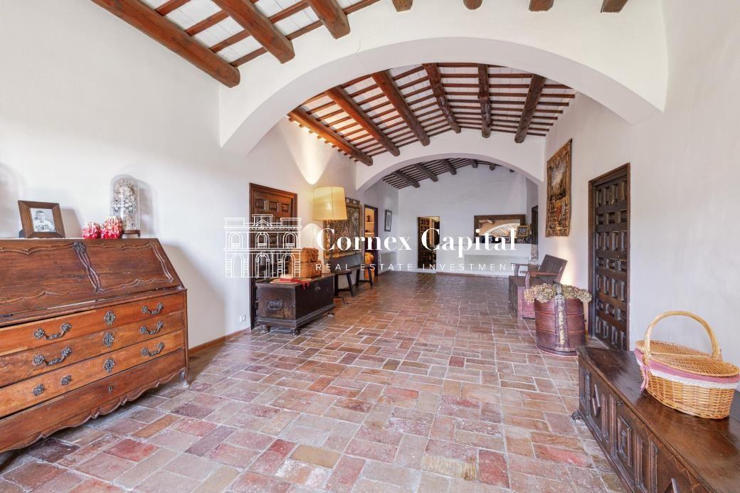 Casa en Venta en Vall-llobrega