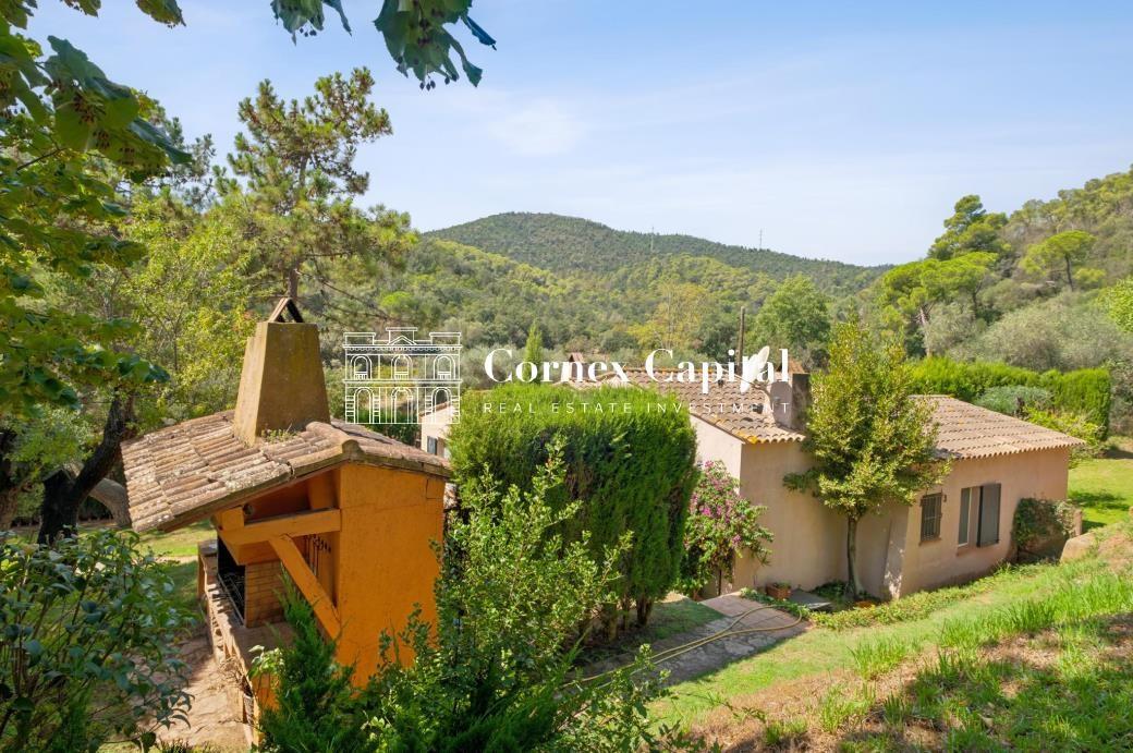Casa en Venta en Vall-llobrega