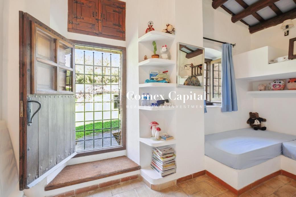 Casa en Venta en Vall-llobrega