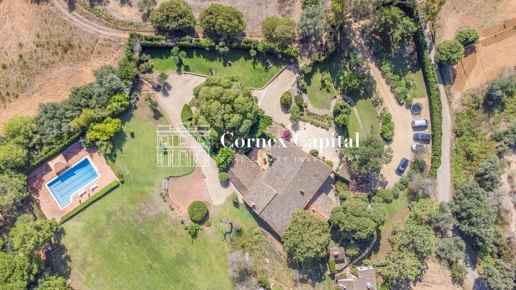 Casa en Venta en Vall-llobrega