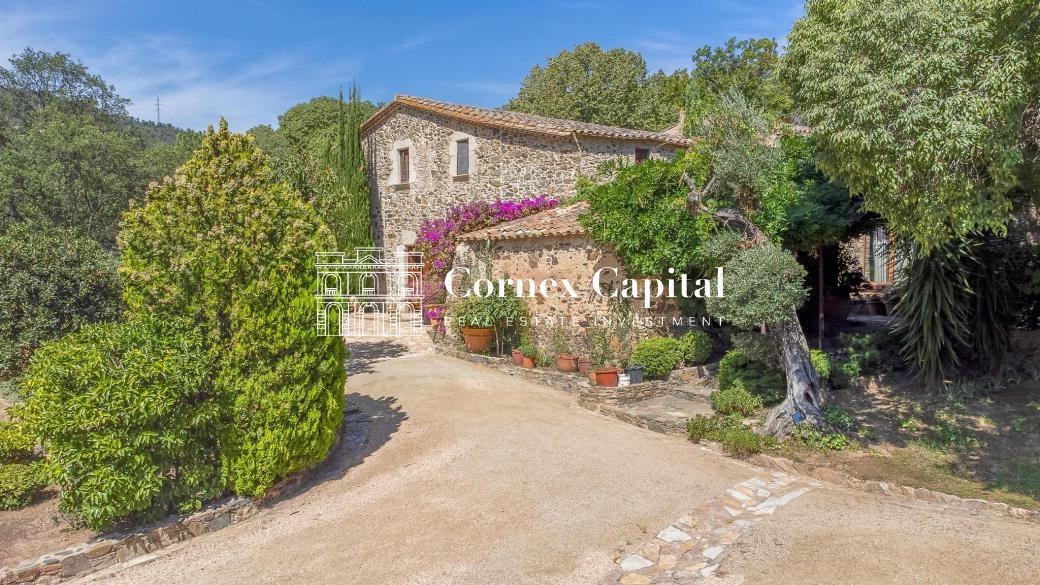 Casa en Venta en Vall-llobrega