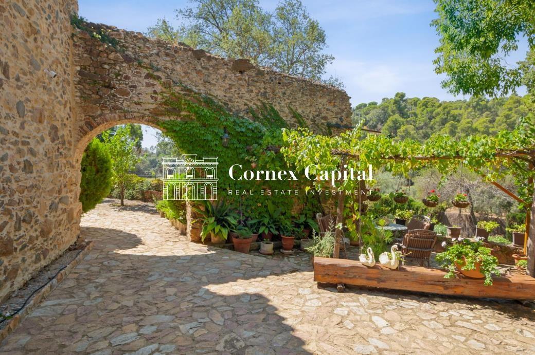Casa en Venta en Vall-llobrega