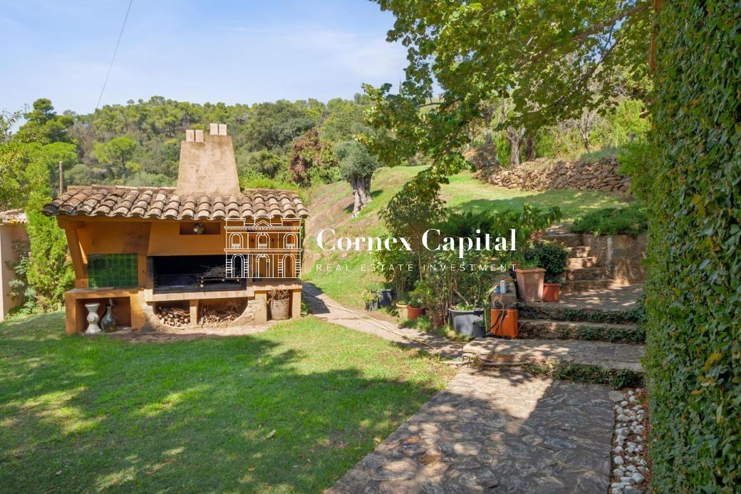 Casa en Venta en Vall-llobrega