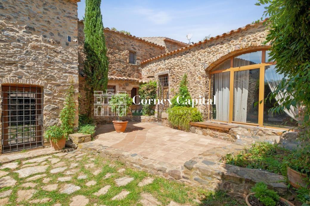 Casa en Venta en Vall-llobrega