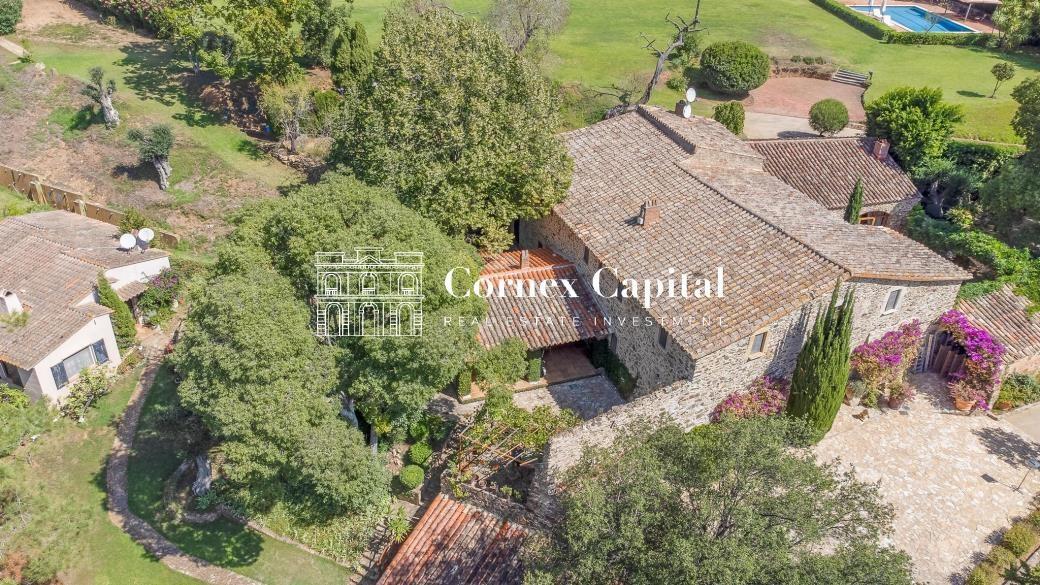 Casa en Venta en Vall-llobrega