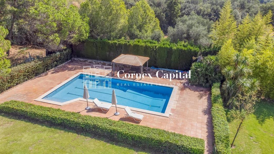 Casa en Venta en Vall-llobrega