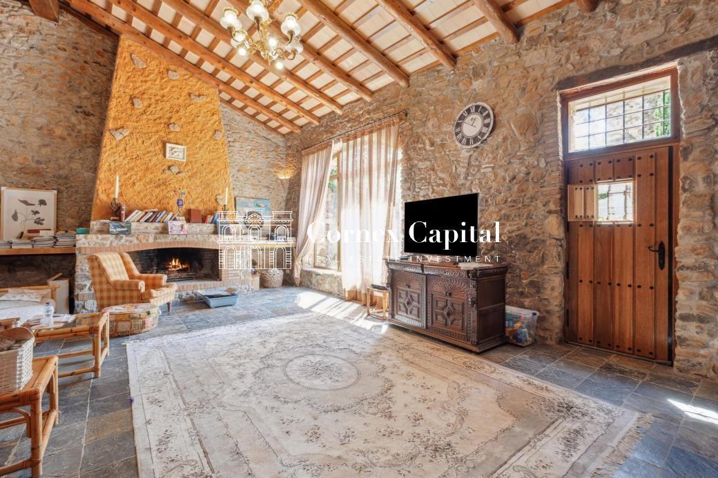 Casa en Venta en Vall-llobrega