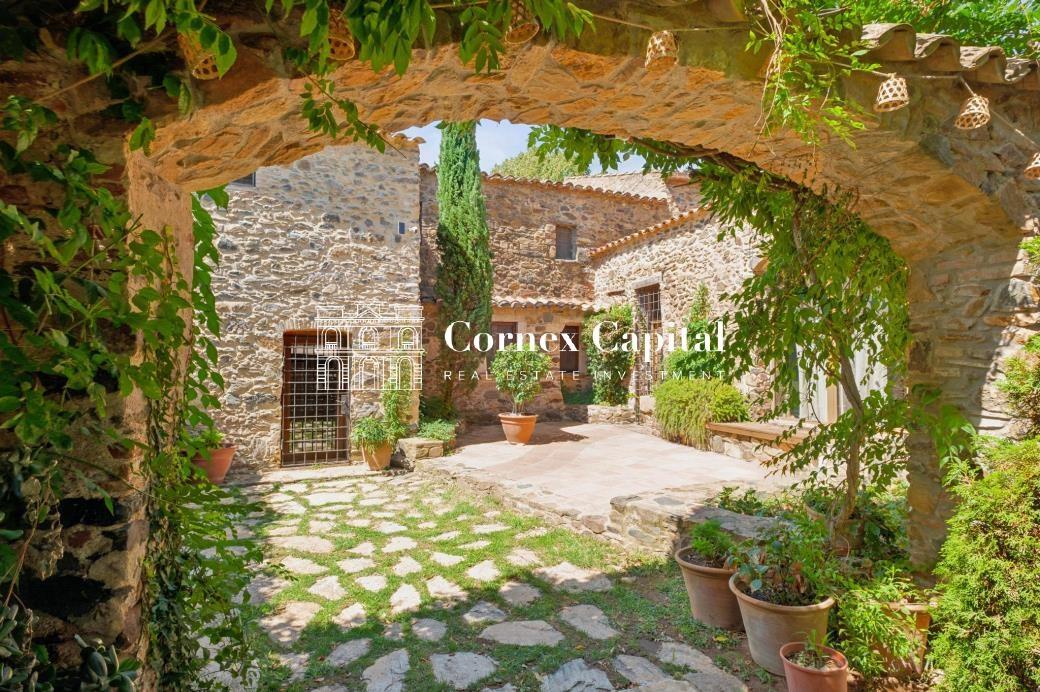 Casa en Venta en Vall-llobrega