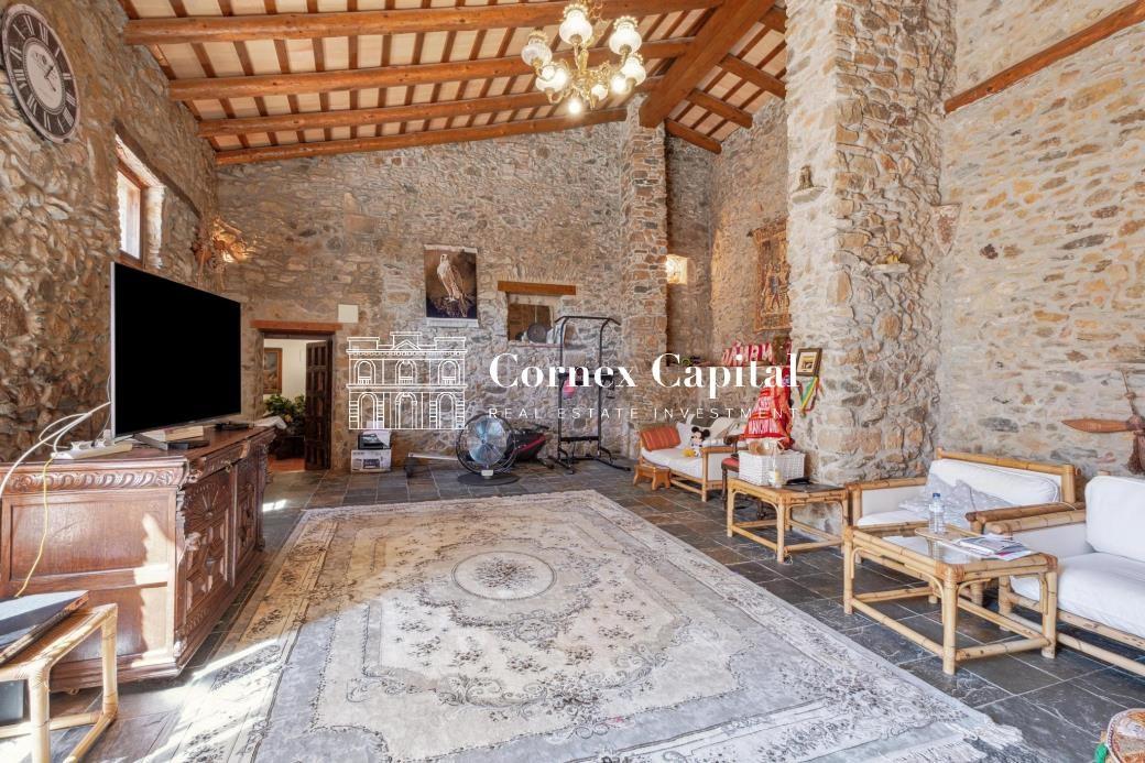 Casa en Venta en Vall-llobrega