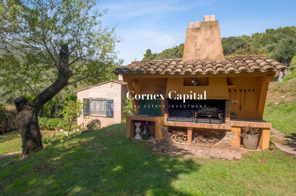 Casa en Venta en Vall-llobrega