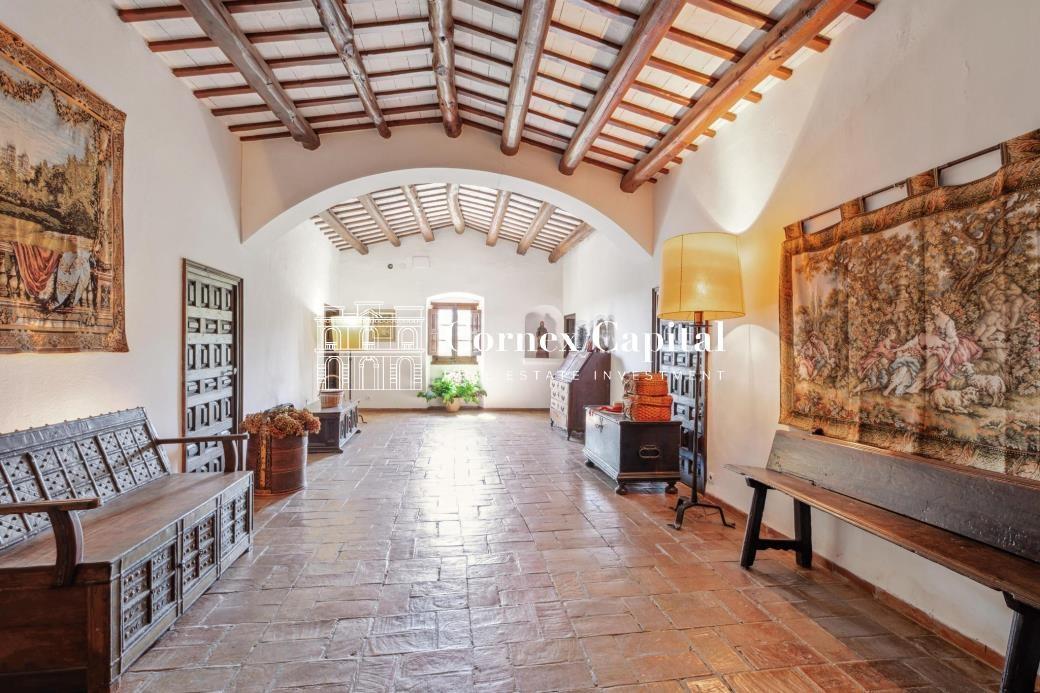 Casa en Venta en Vall-llobrega