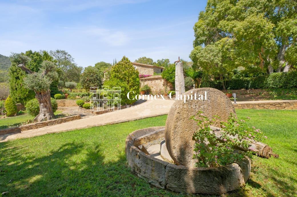 Casa en Venta en Vall-llobrega