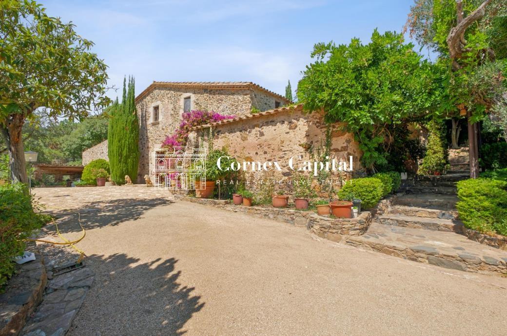 Casa en Venta en Vall-llobrega