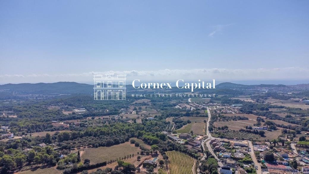 Casa en Venta en Vall-llobrega