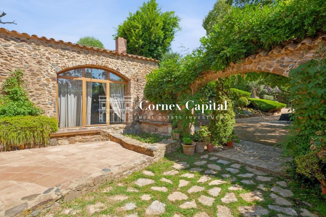 Casa en Venta en Vall-llobrega