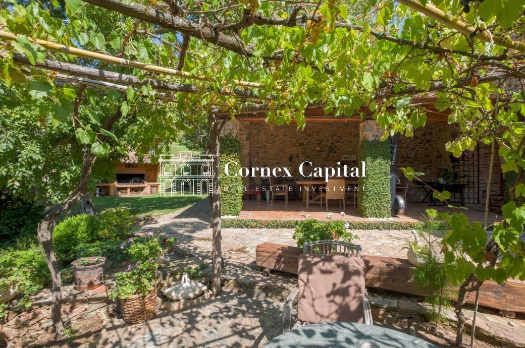 Casa en Venta en Vall-llobrega