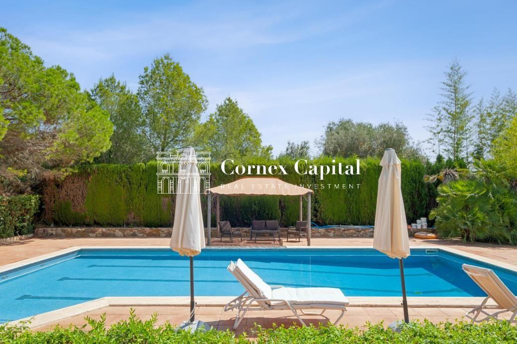 Casa en Venta en Vall-llobrega